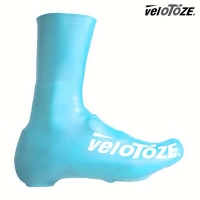 VELOTOZE 2.0 CUBREZAPATILLAS ALTO AZUL - TALLA L