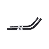 USE CARBON EXTENSIONS 320mm -40 DEG. BEND SET