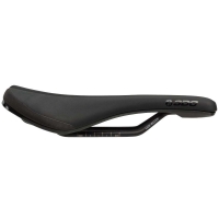 SDG - Bel Air V3 Lux-Alloy Matte Black Rails - Base Black