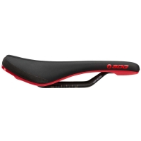 SILLIN SDG - BEL AIR V3 LUX-ALLOY MATTE BLACK RAILS - BASE R