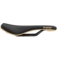 SDG - Bel Air V3 Lux-Alloy Matte Black Rails - Base Tan