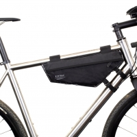 RACE FRAME BAG - BOLSA DE CUADRO RESTRAP ADVENTURE 4L