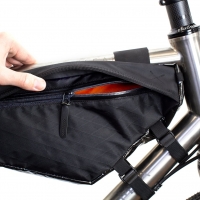 Race Frame Bag