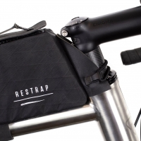 Race Top Tube Bag