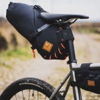 Saddle Bag (14 litres)