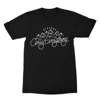 T-SHIRT - CARRYEVERYTHING - CAMISETA RESTRAP CARRYEVERYTHING