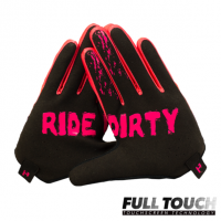 Handup Guantes Prizm - Pink