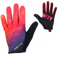 Handup Guantes Prizm - Pink