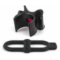 Exposure Lights Bracket and Silicone band for Blaze