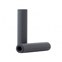 ESIgrips Ribbed Extra Chunky Black