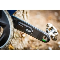 4iiii Innovations PRECISION 3 Power Meter en biela XTR M9100