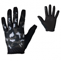 GUANTES HANDUP PRO GLOVE - BLACK CAMO - M