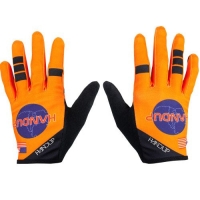 Handup Gloves  - Shuttle Runners - Orange