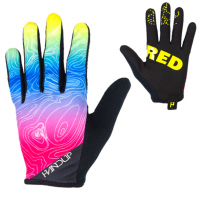 Guantes Handup Gloves - Lost in the Sauce - M