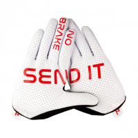 Handup Gloves - Summer Lite - Shuttle Runners White