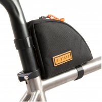 Rear Top Tube Bag