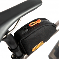 Rear Top Tube Bag