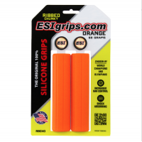 ESIgrips Ribbed Chunky Orange