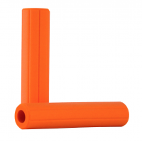 ESIgrips Ribbed Chunky Orange