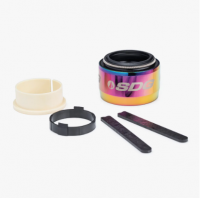 Tellis Oil Slick Collar Ring and Seal Assembly