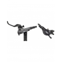 KIT SHIMANO FRENO DISCO TRAS BL-8100  BRM8100  LATIG