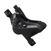 Freno trasero SHIMANO MT420 4 pistones J-KIT Sin disco