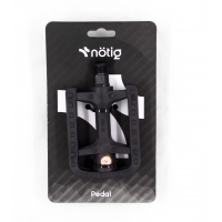 PEDAL NOTIG PLASTIC MTB