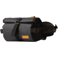 Utility Hip Pack - Black