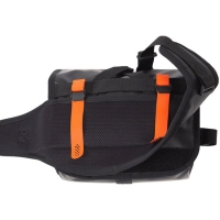 Utility Hip Pack - Black