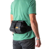 Utility Hip Pack - Black