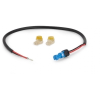 Exposure eBike light connection cable for Bosch system.