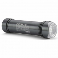 LUZ DELANTERA PARA MANILLAR Y PARA CASCO EXPOSURE SIRIUS MK1