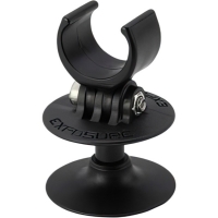 Exposure Helmet Mount for  Action Camera  Brackets