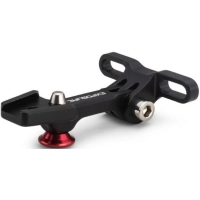 Exposure Stem Quick Release Bracket