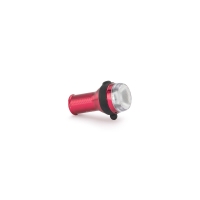 LUZ TRASERA EXPOSURE TRACER3 - USB-C RECHARGE REAR LIGHT - W