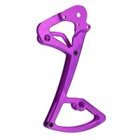 PATILLA CAMBIO GARBARUK PARA SRAM 11/12V (VIOLET)