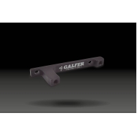 ADAPTADOR PINZA FRENO GALFER POSTMOUNT 180MM