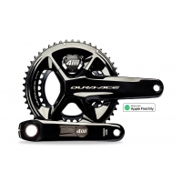 4iiii Innovations PRECISION 3+ PRO Dual Dura-Ace FC-R9200 -