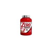 Hydrolyzed Zero Professional de Beverly Nutrition es una proteína hidrolizada de suero de leche capáz de proporcionarte 34gr de proteína de la más alta calidad por toma.