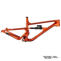 Cuadro Revel RAIL 27,5