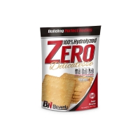 100% Hydrolyzed Zero Delicatesse de Beverly Nutrition es una proteína hidrolizada de suero de leche enriquecida con DigeZyme capáz de proporcionarte 42,5gr de proteína de la más alta calidad por toma.