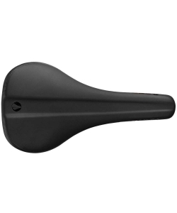 SILLIN SDG - BEL AIR V3 LUX-ALLOY MATTE BLACK RAILS - BASE BLACK