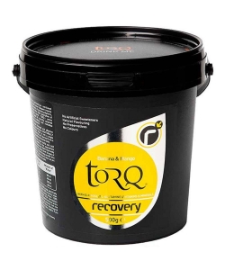 TORQ RECOVERY BANANA MANGO 500GR