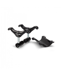 USE EVO CLAMP KIT - BLACK