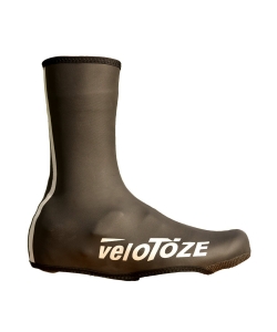 CUBREZAPATILLAS VELOTOZE NEOPRENE SHOE COVER - BLACK - L