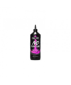 BOTE MUC-OFF LIQUIDO SELLANTE MTB BIO 1 LITRO (NO PUNCTURE HASSLE MTB TUBELESS SEALANT)