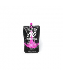 BOTE MUC-OFF LIQUIDO SELLANTE MTB BIO 140 ml (NO PUNCTURE MTB TUBELESS SEALANT)