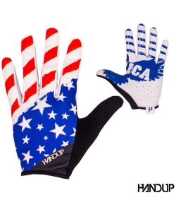 Handup Gloves - O.G. Merica