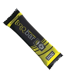 TORQ BAR 45GR CAJA DE 15 BARRITAS ORGANIC SUNDRIED BANANA