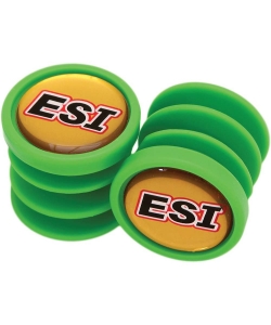 TAPONES ESIGRIPS BAR PLUGS GREEN